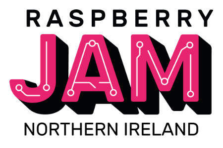 Northern Ireland Raspberry Jam